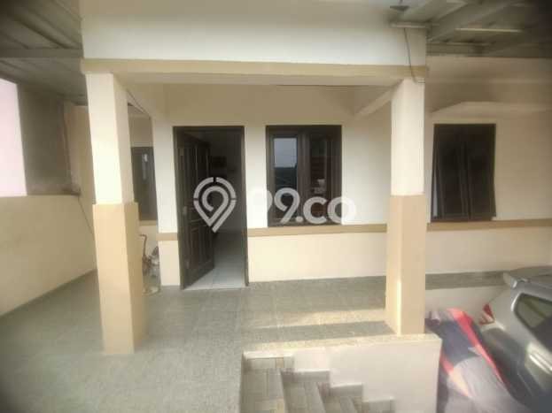 Rumah Modern Minimalis 2 KT Bisa Langsung Pindah di Cimahi Utara Rumah Modern Minimalis 2 KT Bisa Langsung Pindah di Cimahi Utara