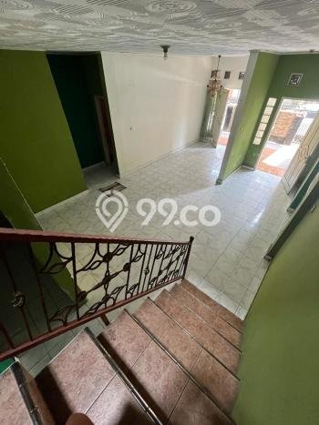 Rumah Modern Minimalis 3 KT Bisa Langsung Pindah di Cimahi Utara Rumah Modern Minimalis 3 KT Bisa Langsung Pindah di Cimahi Utara
