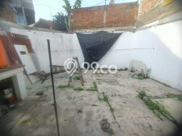Rumah Modern Minimalis 2 KT Bisa Langsung Pindah di Cimahi Utara Rumah Modern Minimalis 2 KT Bisa Langsung Pindah di Cimahi Utara