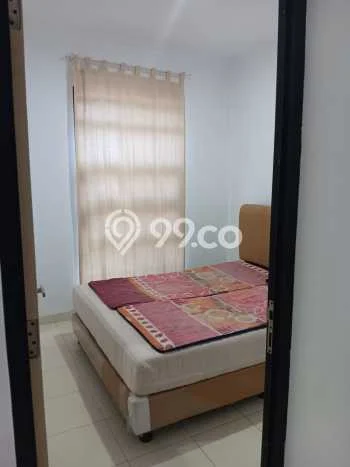 Rumah Minimalis 3 KT di Cihanjuang Bandung Semi Furnished Rumah Minimalis 3 KT di Cihanjuang Bandung Semi Furnished