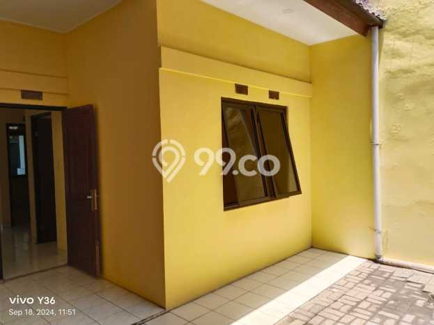Rumah Strategis Minimalis Lb 65m2 di Cimahi Utara, Cimahi Rumah Strategis Minimalis Lb 65m2 di Cimahi Utara, Cimahi
