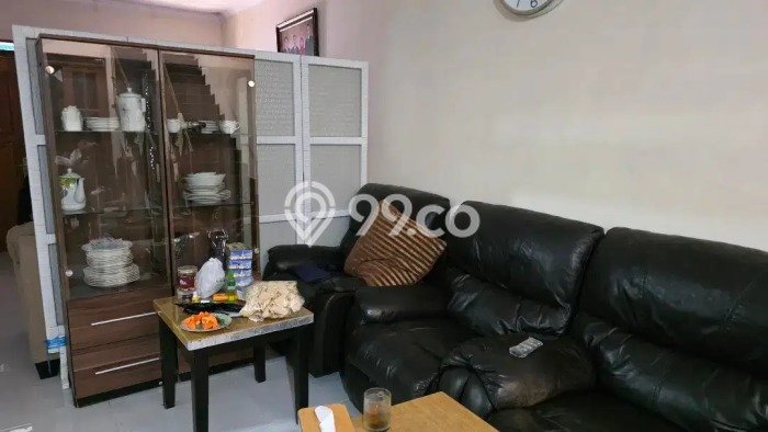 Rumah Modern Cantik 4 KT Bisa Langsung Pindah di Cimahi Utara Rumah Modern Cantik 4 KT Bisa Langsung Pindah di Cimahi Utara