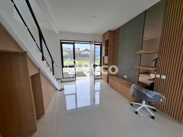 Rumah 2 KT 2 KM LT 72m2m², Luas Bangunan 58m2m² di Cimahi Utara, Cimahi Rumah 2 KT 2 KM LT 72m2m², Luas Bangunan 58m2m² di Cimahi Utara, Cimahi