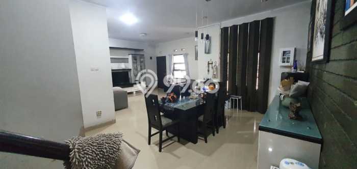 Rumah Modern Cantik 3 Kamar Siap Huni di Cimahi Utara Rumah Modern Cantik 3 Kamar Siap Huni di Cimahi Utara