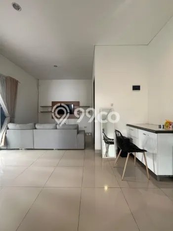 For Sale! Premium House LT 191m2 Desain Elegan di Setiabudi For Sale! Premium House LT 191m2 Desain Elegan di Setiabudi