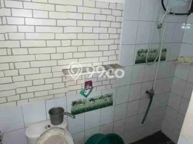 Rumah Modern Minimalis 3 KT Siap Huni di Cimahi Utara Rumah Modern Minimalis 3 KT Siap Huni di Cimahi Utara
