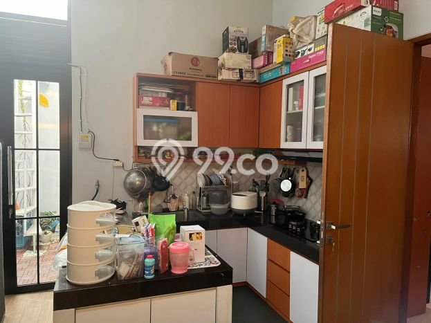 Rumah Strategis Minimalis Lb 90m2 di Cimahi Utara, Cimahi Rumah Strategis Minimalis Lb 90m2 di Cimahi Utara, Cimahi