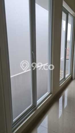 Rumah Minimalis 3 Kamar LT 96m2 di Cihanjuang Rumah Minimalis 3 Kamar LT 96m2 di Cihanjuang