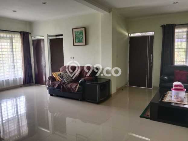 Hunian Mewah LB 122m2 Siap Huni Desain Elegan di Setiabudi, Bandung Hunian Mewah LB 122m2 Siap Huni Desain Elegan di Setiabudi, Bandung