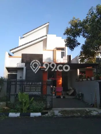 Rumah Luas Asri 3 KT Siap Pakai di Sariwangi Bandung Rumah Luas Asri 3 KT Siap Pakai di Sariwangi Bandung