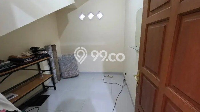 Rumah Modern Cantik 4 KT Bisa Langsung Pindah di Cimahi Utara Rumah Modern Cantik 4 KT Bisa Langsung Pindah di Cimahi Utara