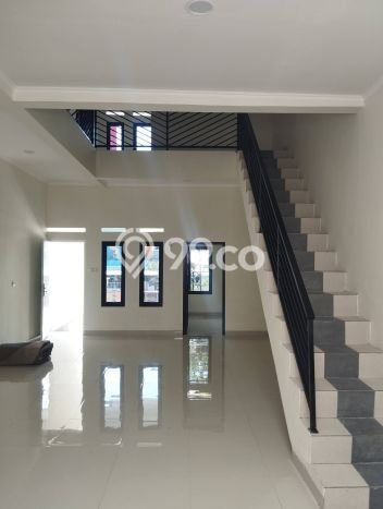 Rumah Modern Cantik 3 KT Bisa Langsung Pindah di Cimahi Utara Rumah Modern Cantik 3 KT Bisa Langsung Pindah di Cimahi Utara