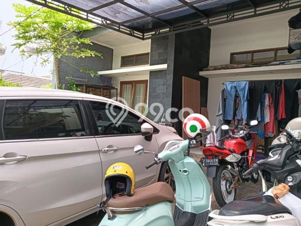 SEGERA MILIKI! Rumah di Cimahi Utara, Cimahi, LT 148m2m² Bangunan 115m2m² SEGERA MILIKI! Rumah di Cimahi Utara, Cimahi, LT 148m2m² Bangunan 115m2m²
