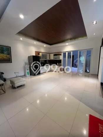 For Sale! Premium House LT 191m2 Desain Elegan di Setiabudi For Sale! Premium House LT 191m2 Desain Elegan di Setiabudi