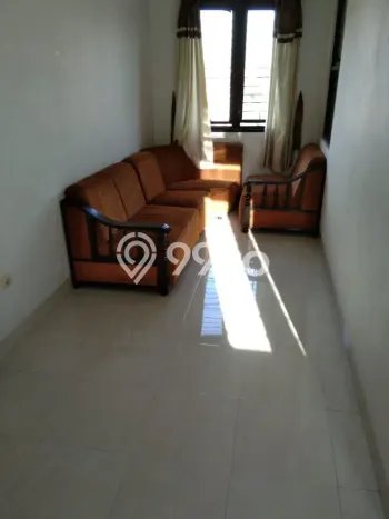 Rumah Luas Asri 3 KT Siap Pakai di Sariwangi Bandung Rumah Luas Asri 3 KT Siap Pakai di Sariwangi Bandung