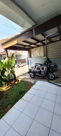 Rumah Strategis Modern Lb 45m2 di Cimahi Utara, Cimahi Rumah Strategis Modern Lb 45m2 di Cimahi Utara, Cimahi