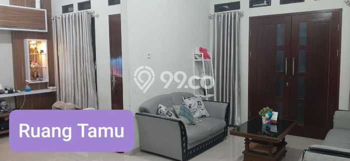 Rumah Strategis Minimalis Lb 160m2 di Cimahi Utara, Cimahi Rumah Strategis Minimalis Lb 160m2 di Cimahi Utara, Cimahi