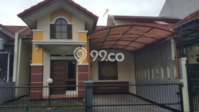 Hunian Cantik Modern Lb 64m2 di Cimahi Utara, Cimahi Hunian Cantik Modern Lb 64m2 di Cimahi Utara, Cimahi