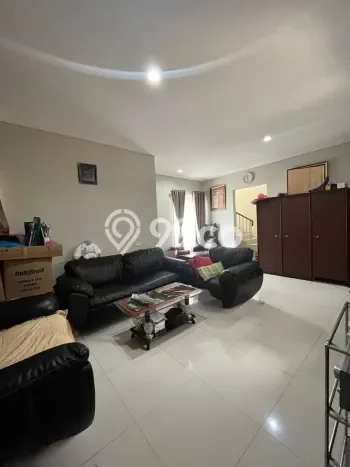 Jual Rumah Favorit Siap Huni LB 125m2 di Cimahi Utara, Cimahi Jual Rumah Favorit Siap Huni LB 125m2 di Cimahi Utara, Cimahi