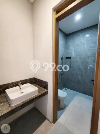 Rumah Elit LB 180m2 Siap Pakai Desain Elegan di Setra Duta, Bandung Rumah Elit LB 180m2 Siap Pakai Desain Elegan di Setra Duta, Bandung