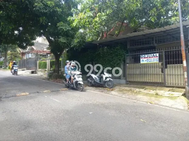 Jual Rumah Bagus Siap Huni LB 120m2 di Cimahi Utara, Cimahi Jual Rumah Bagus Siap Huni LB 120m2 di Cimahi Utara, Cimahi