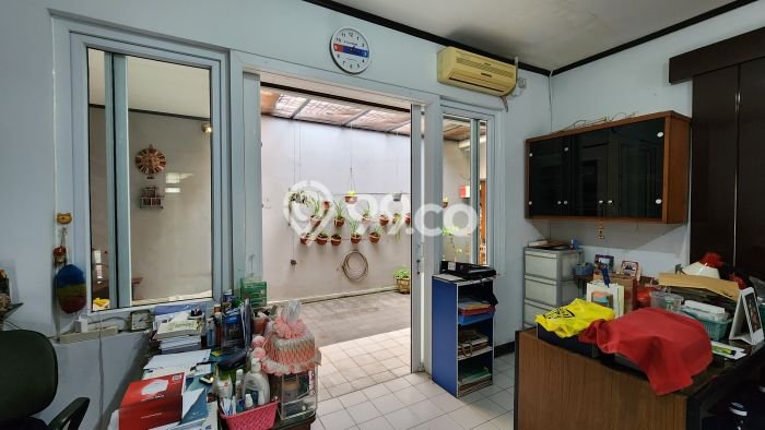 Rumah SUPER MEWAH! area Kopo Permai, Bandung, Luas 270m² LB 122m², BISA KPR Rumah SUPER MEWAH! area Kopo Permai, Bandung, Luas 270m² LB 122m², BISA KPR