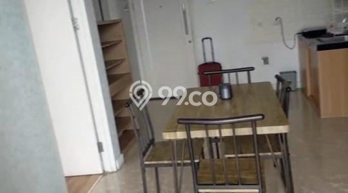 Apartemen Premium di Cicendo, 3 KT, Luas 89m2m² Apartemen Premium di Cicendo, 3 KT, Luas 89m2m²