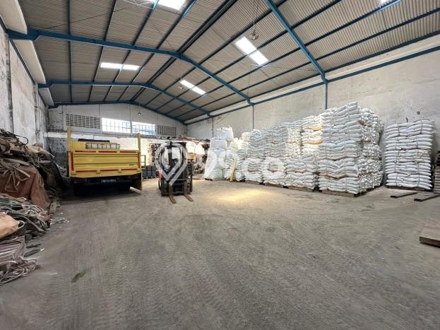 Unit Komersial Dijual di Bojongloa Kaler Bandung 600m2 Unit Komersial Dijual di Bojongloa Kaler Bandung 600m2