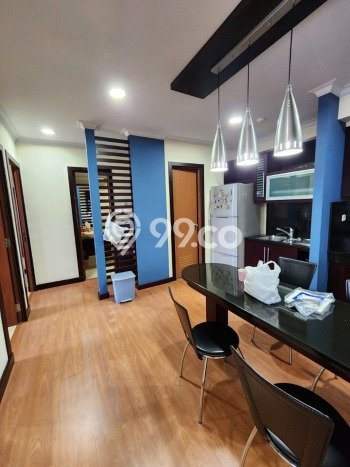 Untuk Dijual Apartemen 3 KT & 2 KM di Bandung Area Strategis Untuk Dijual Apartemen 3 KT & 2 KM di Bandung Area Strategis