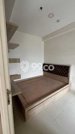 Apartemen Favorit Modern Dijual di Bandung dengan 2 Kamar Tidur Apartemen Favorit Modern Dijual di Bandung dengan 2 Kamar Tidur