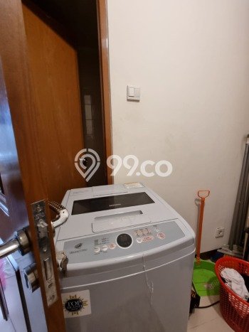 Apartemen Cozy Dijual di Bandung Spesifikasi 3 KT, 2 KM Apartemen Cozy Dijual di Bandung Spesifikasi 3 KT, 2 KM