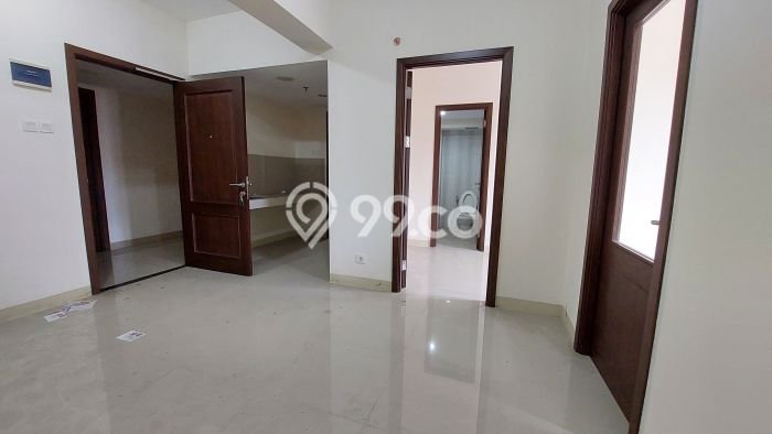 Apartemen Kawasan , Bandung, 1 KM, Luas 62m2m² Apartemen Kawasan , Bandung, 1 KM, Luas 62m2m²