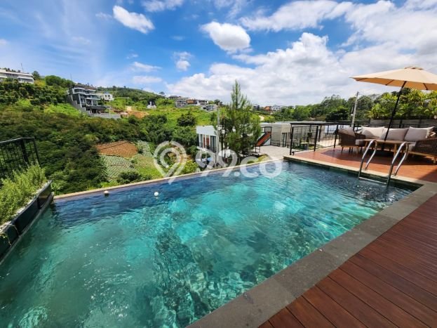 Vila Berkembang Kawasan , Area 316m2m², Akses ke Bandung, Bandung Vila Berkembang Kawasan , Area 316m2m², Akses ke Bandung, Bandung