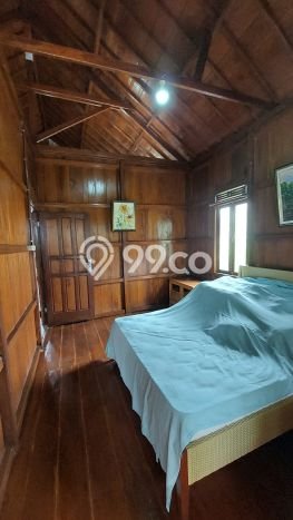 Dijual Hunian Mewah dengan Fasilitas Sekitar Komplit di Sukasari, Bandung Dijual Hunian Mewah dengan Fasilitas Sekitar Komplit di Sukasari, Bandung
