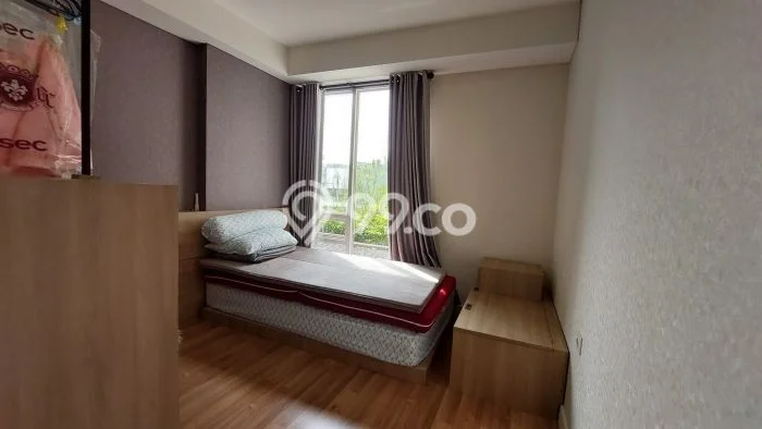 FOR SALE Hunian Apartemen High-Class di Bandung Kota dengan 4 Kamar Tidur & Luas 127m2 FOR SALE Hunian Apartemen High-Class di Bandung Kota dengan 4 Kamar Tidur & Luas 127m2