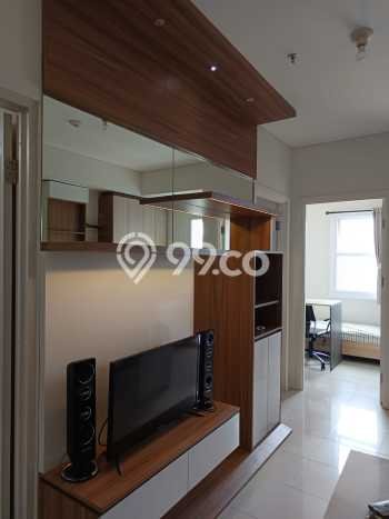 Apartemen Cozy Dijual di Bandung Spesifikasi 2 KT, 1 KM Apartemen Cozy Dijual di Bandung Spesifikasi 2 KT, 1 KM