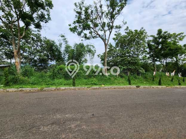 Tanah Kavling untuk Dijual di Dago Bandung 2705m2 Tanah Kavling untuk Dijual di Dago Bandung 2705m2