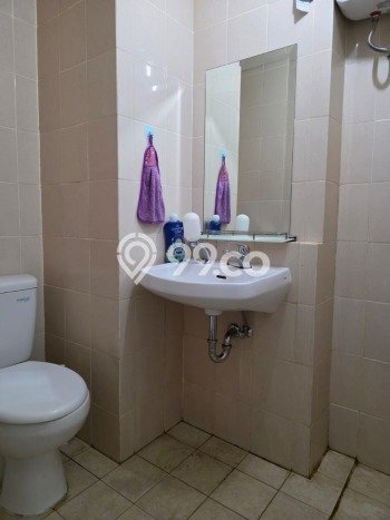Dijual Apartemen 1 KT di Bandung Luas 24m2 Dijual Apartemen 1 KT di Bandung Luas 24m2