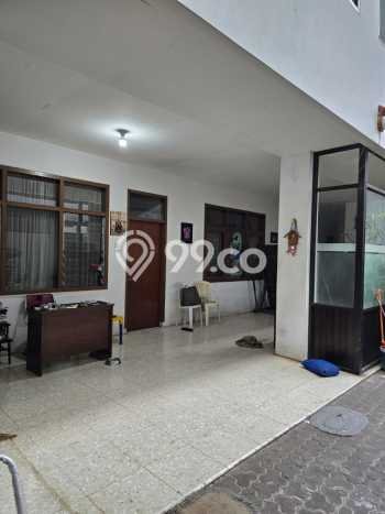 Hunian Eksklusif Siap Huni LT 534m2 di Bandung Wetan, Bandung Hunian Eksklusif Siap Huni LT 534m2 di Bandung Wetan, Bandung