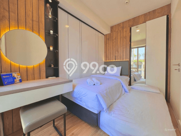 BEST DEAL! Apartemen Kawasan Cicendo, Bandung, 2 KT, Luas 62m2m², Bisa Segera Huni, Pemandangan Terbaik BEST DEAL! Apartemen Kawasan Cicendo, Bandung, 2 KT, Luas 62m2m², Bisa Segera Huni, Pemandangan Terbaik