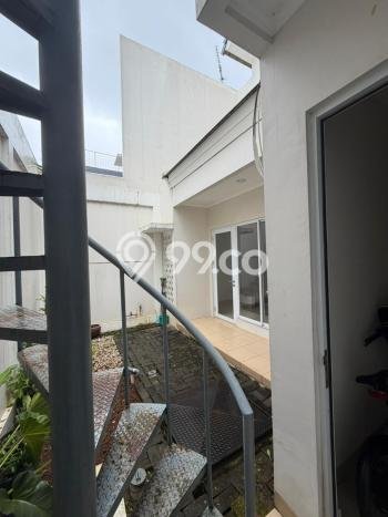 For Sale! Premium House LT 128m2 Desain Elegan di Gede Bage For Sale! Premium House LT 128m2 Desain Elegan di Gede Bage