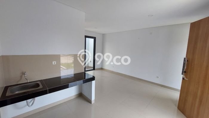 Hunian Cantik Modern Lb 80m2 di Taman Kopo Indah, Bandung Hunian Cantik Modern Lb 80m2 di Taman Kopo Indah, Bandung