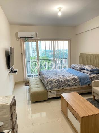 Apartemen Terawat Dijual di Bandung Spesifikasi 1 KT, 1 KM Apartemen Terawat Dijual di Bandung Spesifikasi 1 KT, 1 KM