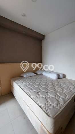 Apartemen Nyaman Dijual di Cidadap, Bandung Dilengkapi 2 KT dan 1 KM Apartemen Nyaman Dijual di Cidadap, Bandung Dilengkapi 2 KT dan 1 KM