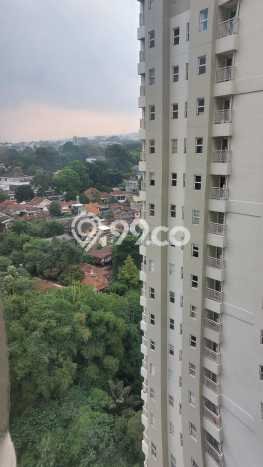 Apartemen Premium Kawasan Ciumbuleuit, 2 KT, Luas 42m2m² Apartemen Premium Kawasan Ciumbuleuit, 2 KT, Luas 42m2m²