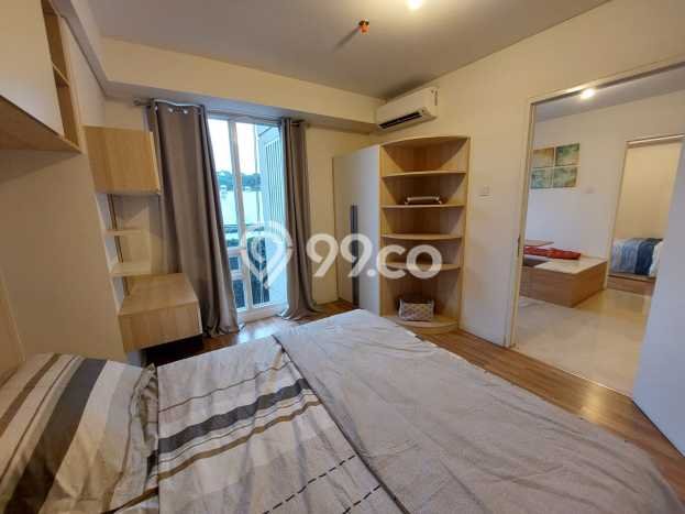 Untuk Dijual Apartemen di Bandung Kota, Bandung Punya 2 Kamar Tidur Untuk Dijual Apartemen di Bandung Kota, Bandung Punya 2 Kamar Tidur