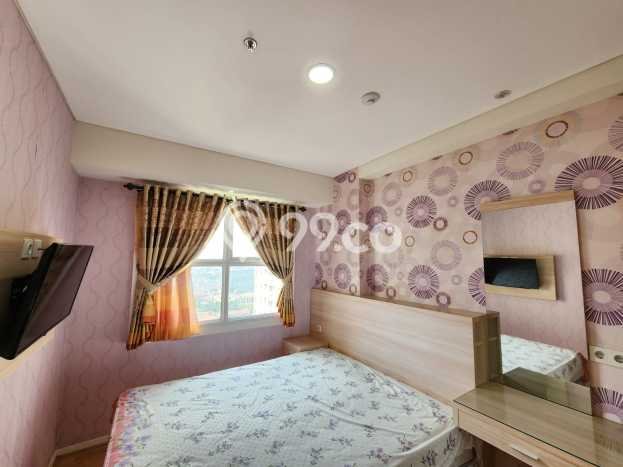Apartemen Siap Huni Kawasan Ciumbuleuit, 1 KT, Luas 31m² Apartemen Siap Huni Kawasan Ciumbuleuit, 1 KT, Luas 31m²