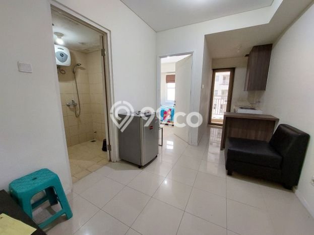 HOT DEAL! Apartemen Kawasan Ciumbuleuit, 1 KM, Luas 31m² HOT DEAL! Apartemen Kawasan Ciumbuleuit, 1 KM, Luas 31m²