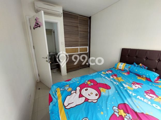 HOT DEAL! Apartemen Kawasan Ciumbuleuit, 1 KM, Luas 31m² HOT DEAL! Apartemen Kawasan Ciumbuleuit, 1 KM, Luas 31m²