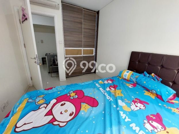 HOT DEAL! Apartemen Kawasan Ciumbuleuit, 1 KM, Luas 31m² HOT DEAL! Apartemen Kawasan Ciumbuleuit, 1 KM, Luas 31m²